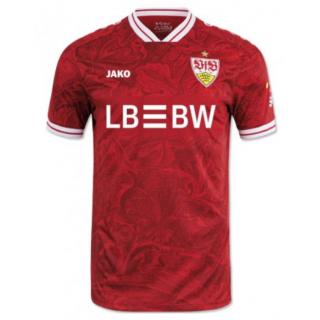VfB Stuttgart 2a Equipación 2025/26